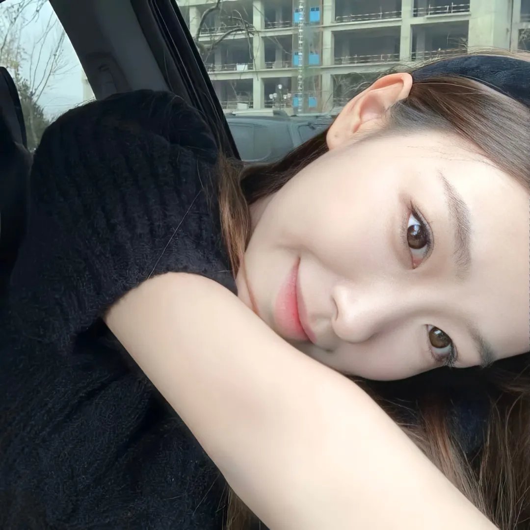 我们的秘密海报